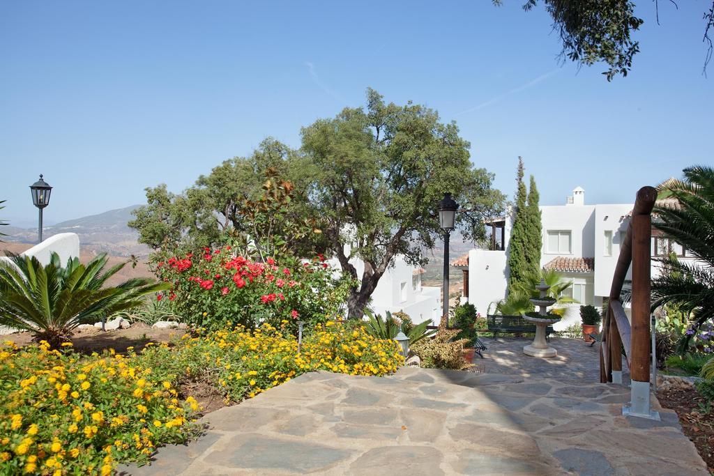 Apartment Jacarandas De Elviria Marbella Exteriér fotografie